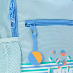 Рюкзак детский PUMA Summer Camp Backpack, 09026301, 33x25x10, 12л. (33х25х10 см)