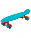 Круизер пластиковый Ridex Sunrise, 22''x6'', ABEC-9