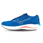 Кроссовки беговые MIZUNO Wave Rider 26 J1GC2203-05 синий