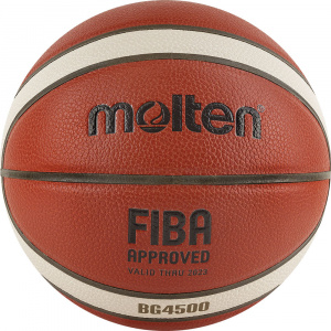 Мяч баскетбольный Molten B7G4500X размер 7, FIBA Approved (7) ― купить в Москве. Цена, фото, описание, продажа, отзывы. Выбрать, заказать с доставкой. | Интернет-магазин SPORTAVA.RU