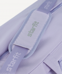 Сумка спортивная Starfit Shape, лиловый, 25 л