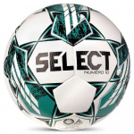 Мяч футбольный профессиональный SELECT Numero 10 V23, 3675060004, размер 5, FIFA Quality Pro (5)