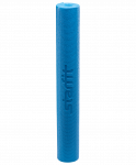 Коврик для йоги Starfit FM-101, PVC, 173x61x0,4 см, синий