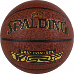 Мяч баскетбольный Spalding All Grip Control 76875z, размер 7 (7)