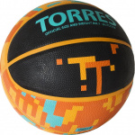 Мяч баскетбольный TORRES TT,B02125 (5)
