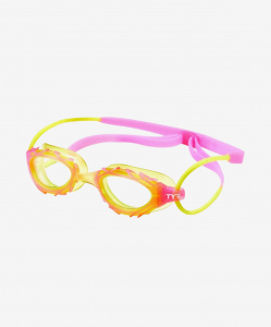 Очки для плавания TYR Nest Pro Nano, розовый ― купить в Москве. Цена, фото, описание, продажа, отзывы. Выбрать, заказать с доставкой. | Интернет-магазин SPORTAVA.RU