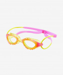 Очки для плавания TYR Nest Pro Nano, розовый