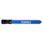 Насос двойного действия TORRES SS1017, длина 20см., синий (Дл. 20 см)