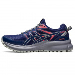 Кроссовки беговые женские ASICS Trail Scout 2 1012B039 405, р.5.5 (рос.34,5), синий