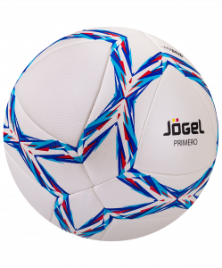 Мяч футбольный Jögel JS-910 Primero №5 (5) ― купить в Москве. Цена, фото, описание, продажа, отзывы. Выбрать, заказать с доставкой. | Интернет-магазин SPORTAVA.RU