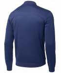 Олимпийка Jögel DIVISION PerFormDRY Pre-match Knit Jacket, темно-синий