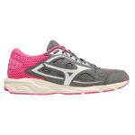 Кроссовки беговые женские MIZUNO Spark 7 K1GA220402, р.UK5 (рос.37), серый