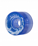 Комплект колес для лонгборда Ridex 70x50 мм, 78A, синий