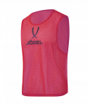 Манишка JÖGEL CAMP Bib, малиновый