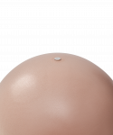 Мяч для пилатеса Starfit GB-902 30 см, персиковый