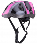 Шлем защитный Ridex Envy, розовый (M-L)