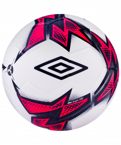 Мяч футбольный Umbro Neo Target TSBE №5 (5) ― купить в Москве. Цена, фото, описание, продажа, отзывы. Выбрать, заказать с доставкой. | Интернет-магазин SPORTAVA.RU