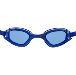 Очки для плавания TORRES Fitness, SW-32214BB голубые линзы (Senior)