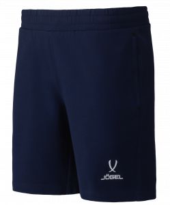 Шорты Jögel ESSENTIAL Athlete Shorts, темно-синий ― купить в Москве. Цена, фото, описание, продажа, отзывы. Выбрать, заказать с доставкой. | Интернет-магазин SPORTAVA.RU