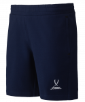 Шорты Jögel ESSENTIAL Athlete Shorts, темно-синий