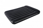 Надувной матрас Bestway 67462 Aerolax Air Bed (Double) 191х137х30 см со встроенным насосом