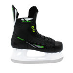 Хоккейные коньки RGX-5.0 X-CODE Green