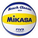 Мяч волейбольный MIKASA Beach Classic, маш/ш, VXL 30
