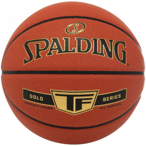 Мяч баскетбольный Spalding Gold TF 76858z, размер 6 (6) ― купить в Москве. Цена, фото, описание, продажа, отзывы. Выбрать, заказать с доставкой. | Интернет-магазин SPORTAVA.RU