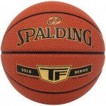 Мяч баскетбольный Spalding Gold TF 76858z, размер 6 (6)