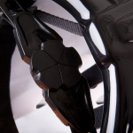 Шлем детский RGX FCB-6X-64 с регулировкой размера