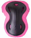 Комплект защиты Ridex Rapid, розовый