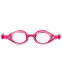 Очки Arena Sprint Jr Clear/Fuchsia, 92383 90