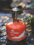 Горелка газовая FIRE-MAPLE FMS-200, ПЬЕЗО, 108 г