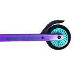 Самокат трюковый Sport Collection CK-ST100-60 100мм violet
