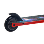 Самокат трюковый Sport Collection CK-ST100-61 100мм red