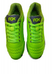Бутсы зальные RGX SB-M-061 Green
