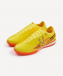 Бутсы зальные Jögel Evofly IN PRO Yellow/orange