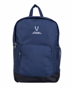 Рюкзак JÖGEL DIVISION Travel Backpack, темно-синий ― купить в Москве. Цена, фото, описание, продажа, отзывы. Выбрать, заказать с доставкой. | Интернет-магазин SPORTAVA.RU