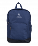 Рюкзак Jögel DIVISION Travel Backpack, темно-синий