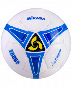 Мяч футбольный Mikasa TROOP5-BL №5 (5) ― купить в Москве. Цена, фото, описание, продажа, отзывы. Выбрать, заказать с доставкой. | Интернет-магазин SPORTAVA.RU