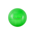 Мяч гимнастический BODY Form BF-GB01M (8") 20 см. "мини" (зеленый)