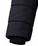 Пальто утепленное Jögel ESSENTIAL Long Padded Jacket 2.0