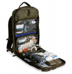 Рюкзак TASMANIAN TIGER TT MEDIC ASSAULT PACK MK II, black