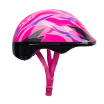 Набор (шлем,защита) JE-HP-G770 pink (48-54)
