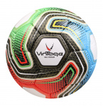 Мяч футбольный VINTAGE Multistar V900 (5)