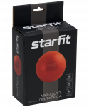 Мяч для пилатеса Starfit GB-902 30 см, персиковый