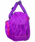 Сумка Chanté Duffel Purple