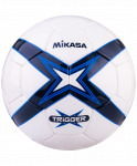 Мяч футбольный Mikasa TRIGGER5-BL №5 (5)