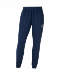 Флисовые брюки JÖGEL ESSENTIAL Cotton Fleece Pants, темно-синий
