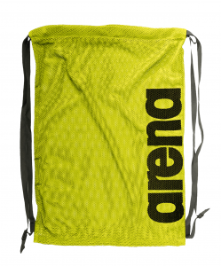 Сумка Arena Fast Mesh fluo yellow/black, 1E045 335 ― купить в Москве. Цена, фото, описание, продажа, отзывы. Выбрать, заказать с доставкой. | Интернет-магазин SPORTAVA.RU